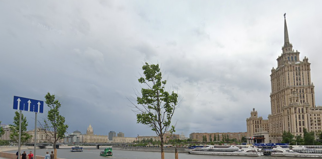 квартира от застройщика в Москве