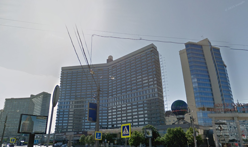 квартиры от застройщика в Москве купить